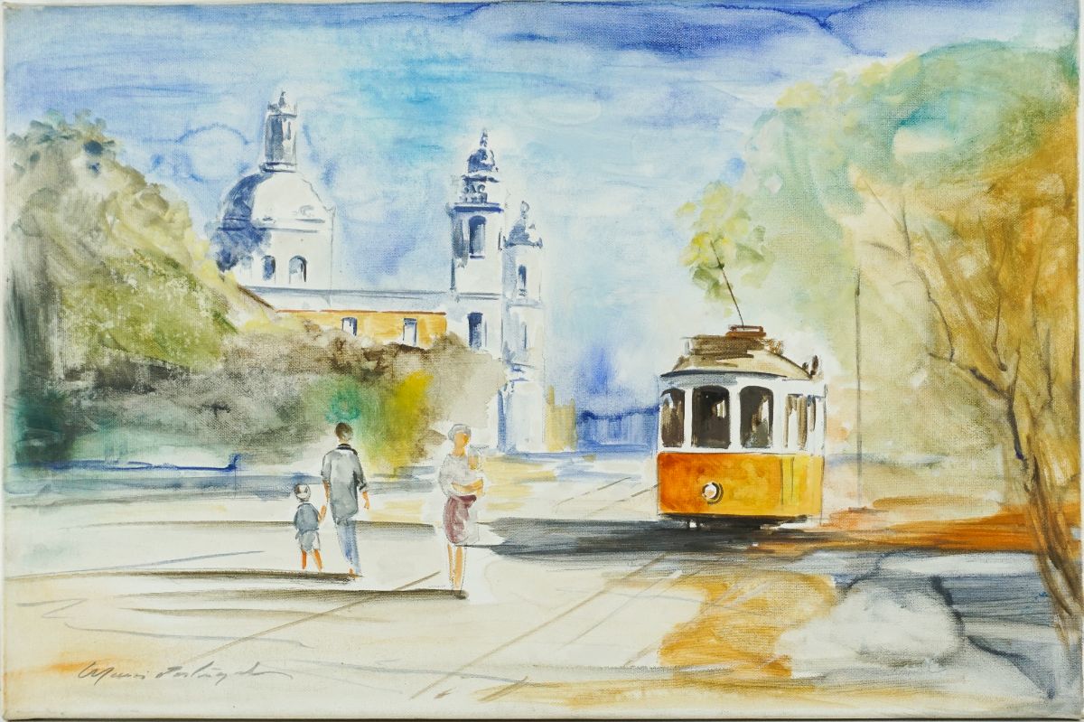 Mario Portugal