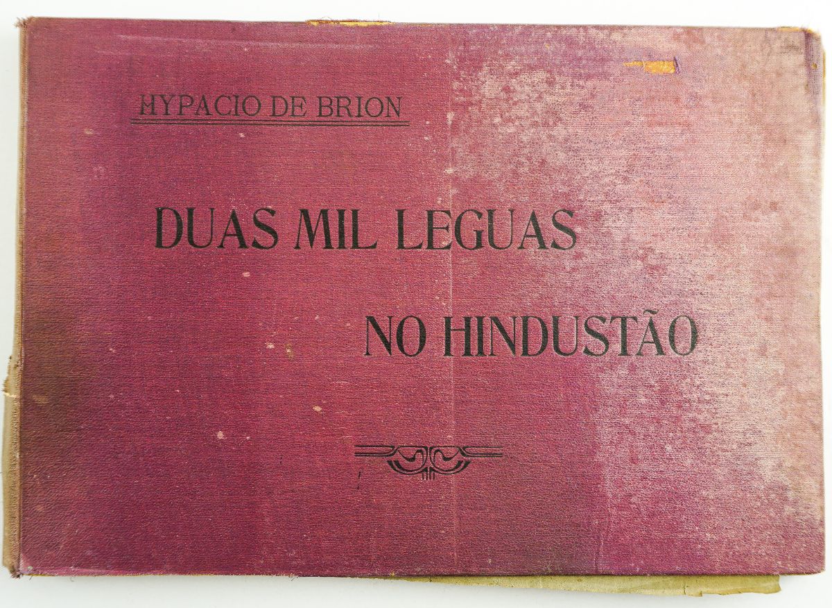 Hypacio de Brion