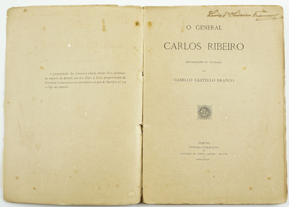 Camillo Castelo Branco