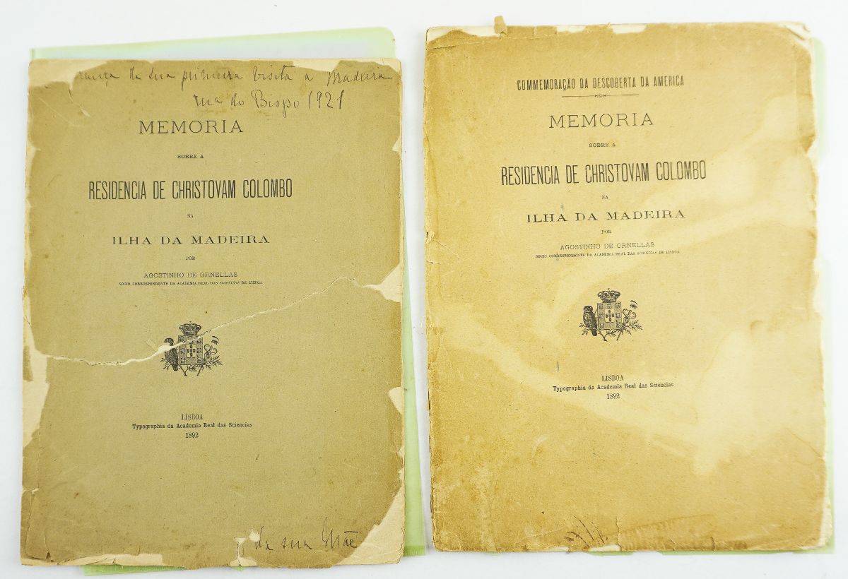 Agostinho de Ornellas