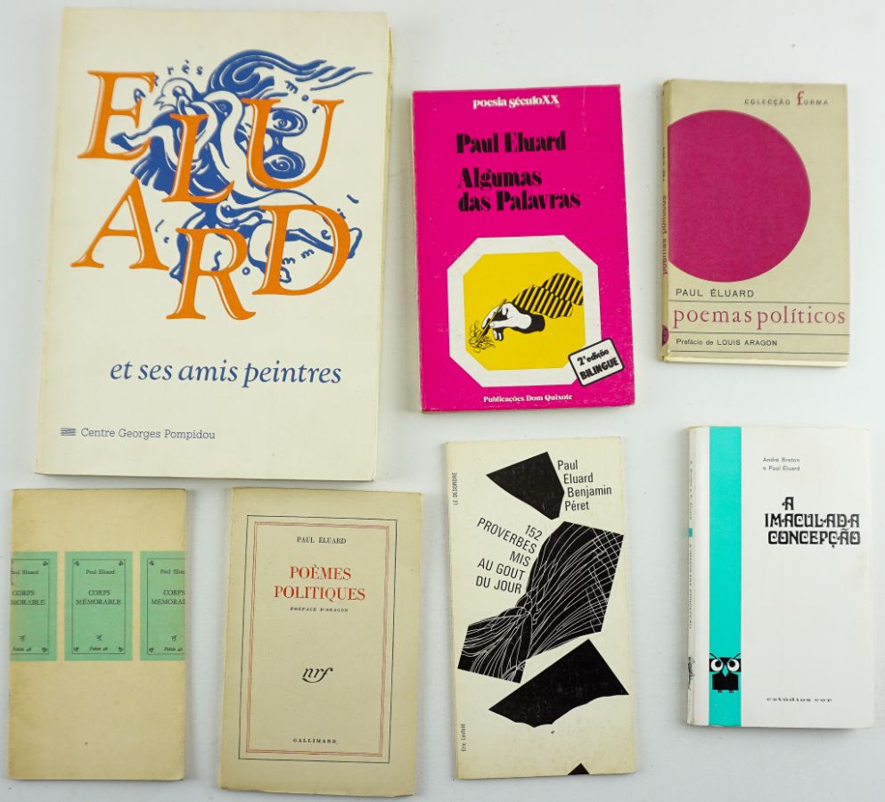 Paul Eluard