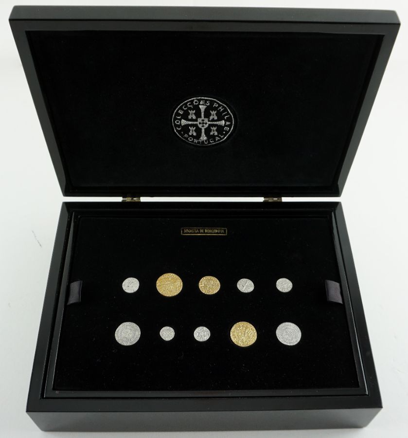 As Moedas dos Reis