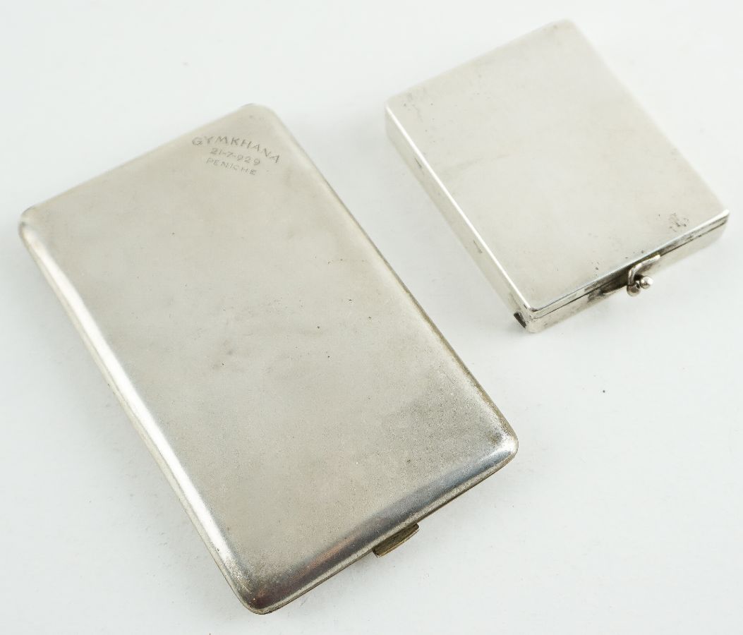 Porta-Cigarros