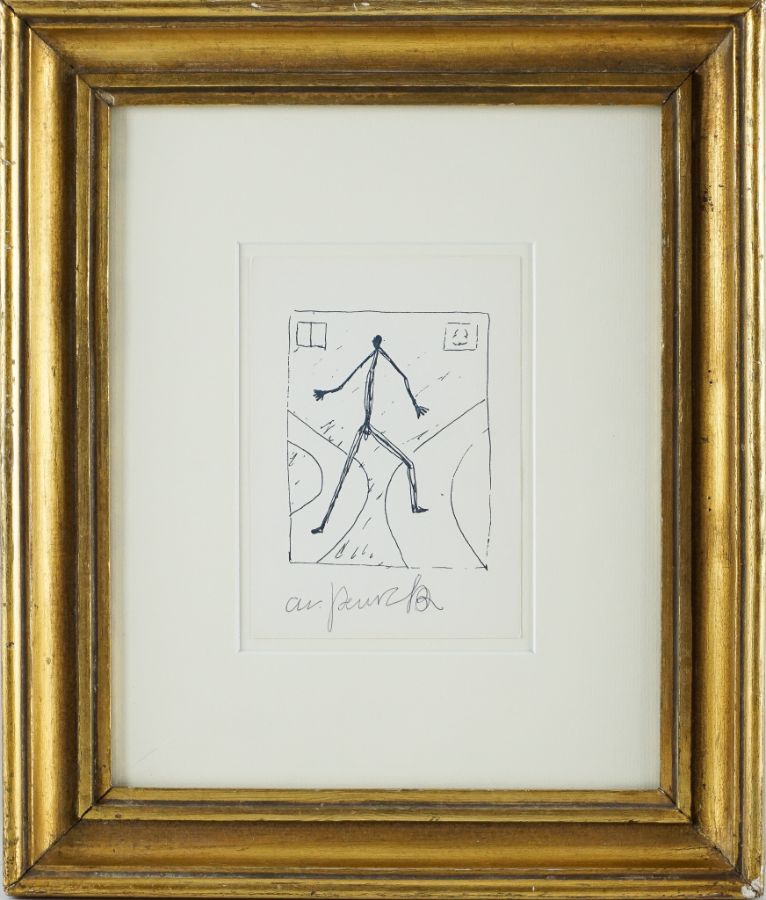 A.R. Penck