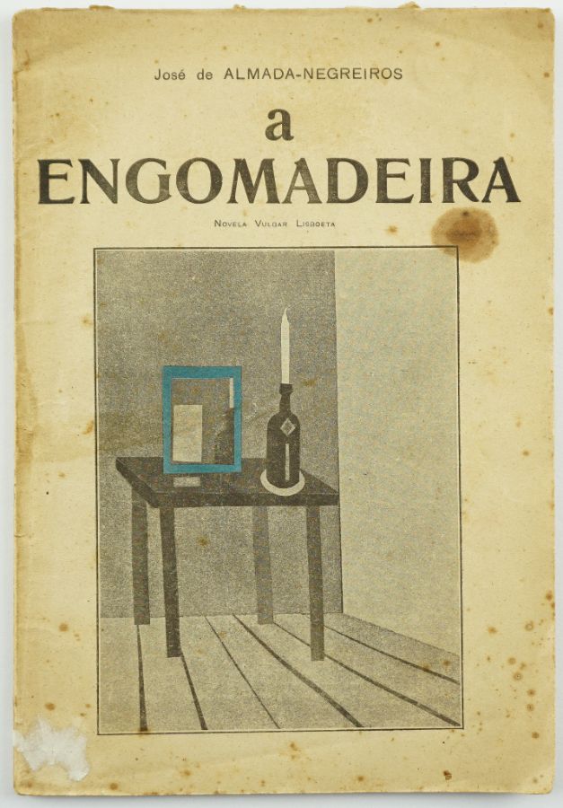 Almada Negreiros