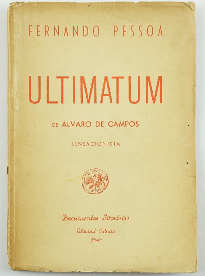 Fernando Pessoa