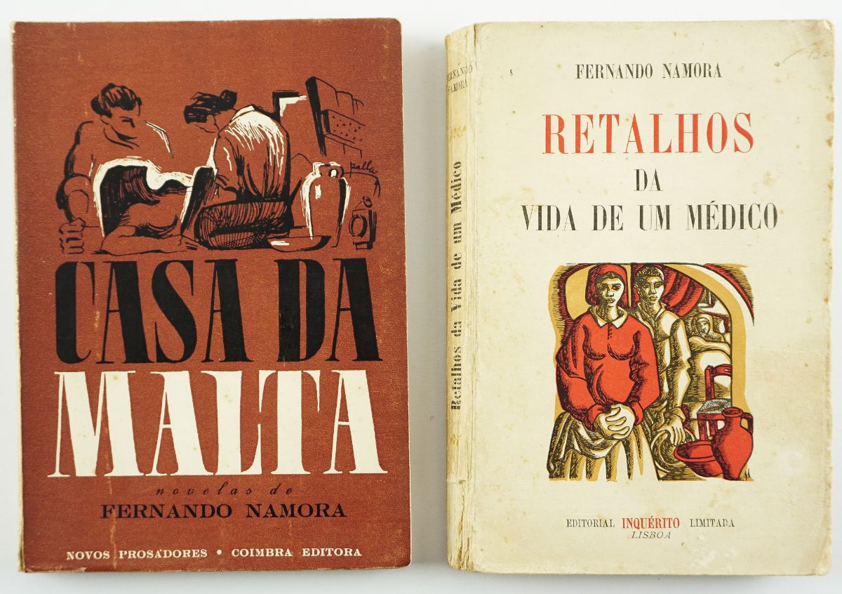 Fernando Namora