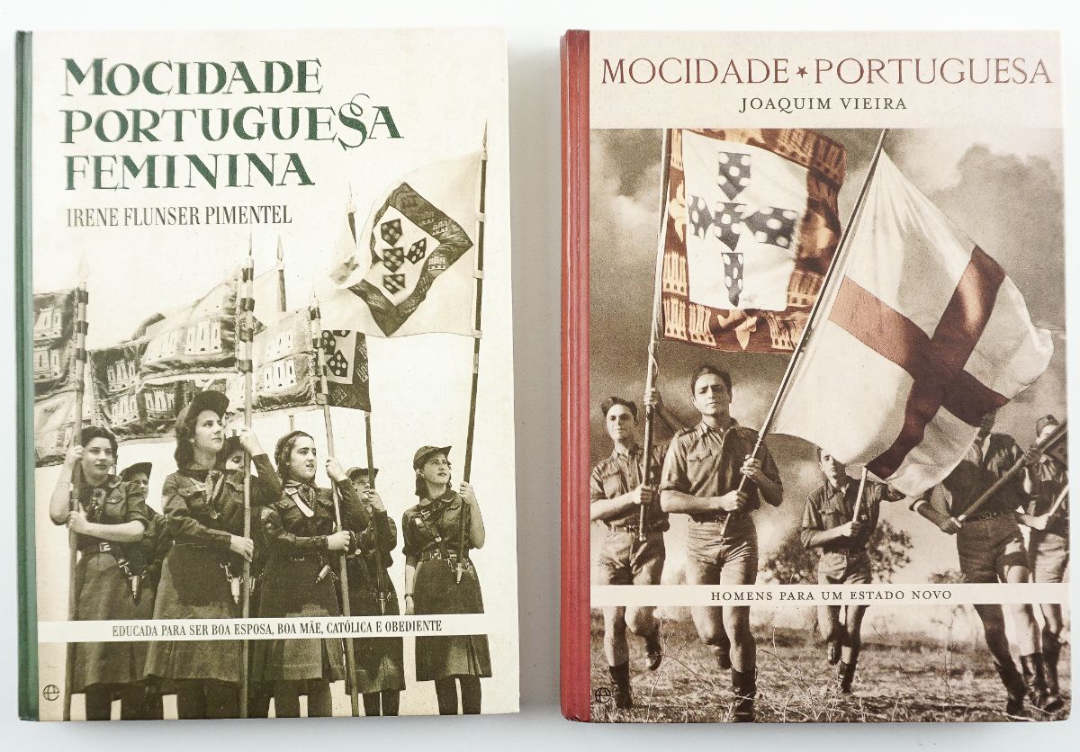 Mocidade Portuguesa