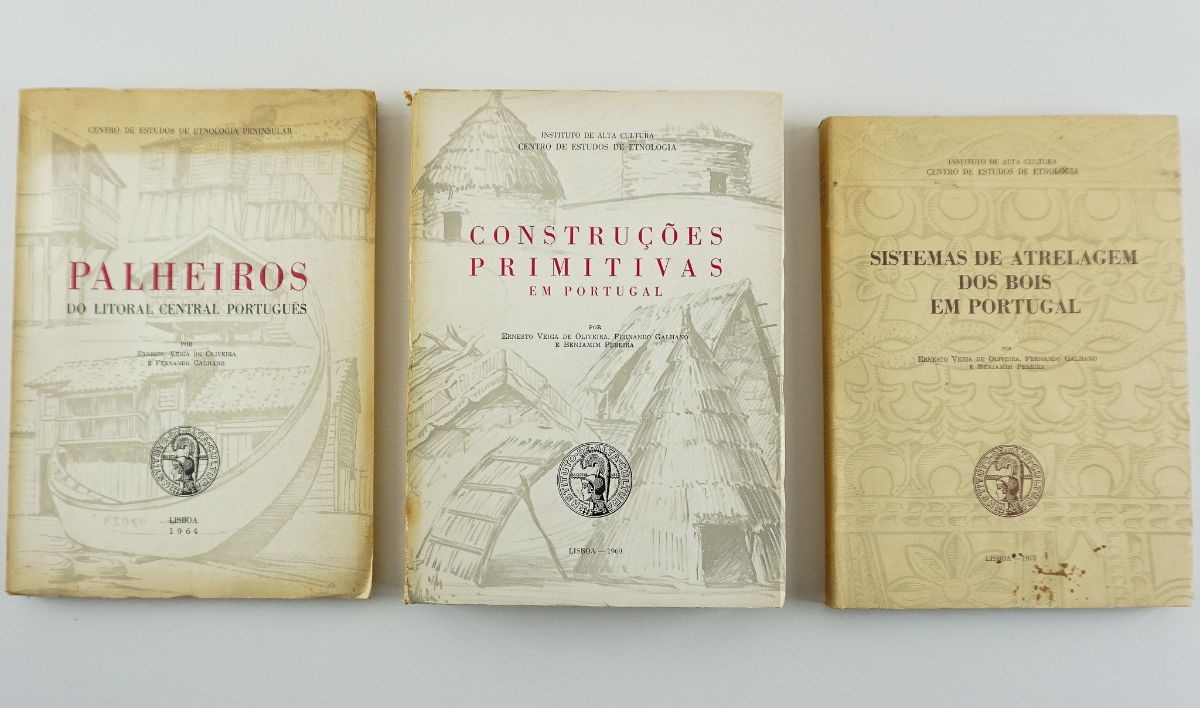 Etnografia Portuguesa