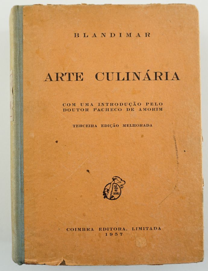 BLANDIMAR - Arte Culinária