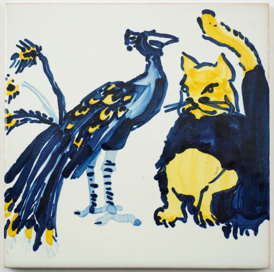 Paula Rego