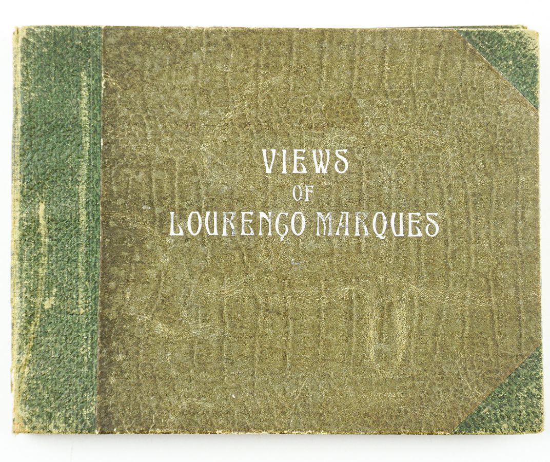 Album Views of Lourenço Marques