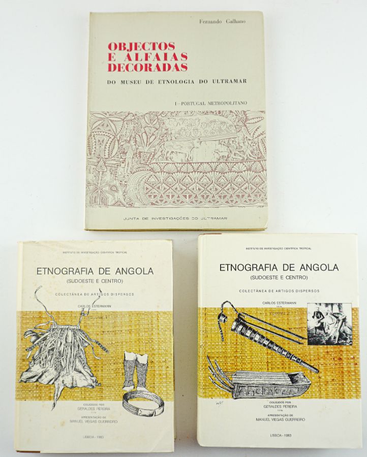 Etnografia Africana