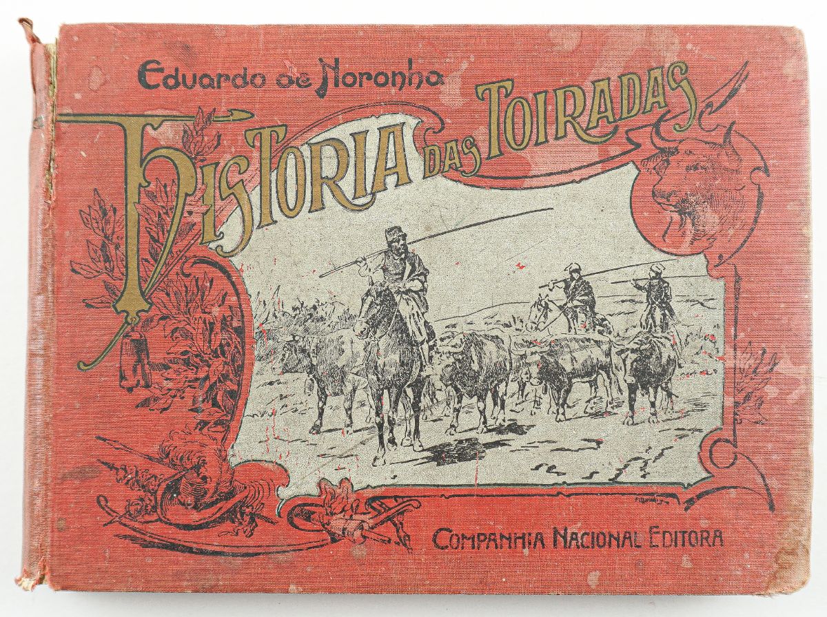 História das Toiradas