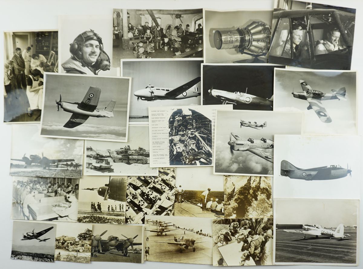 32 Fotografias da II Guerra Mundial
