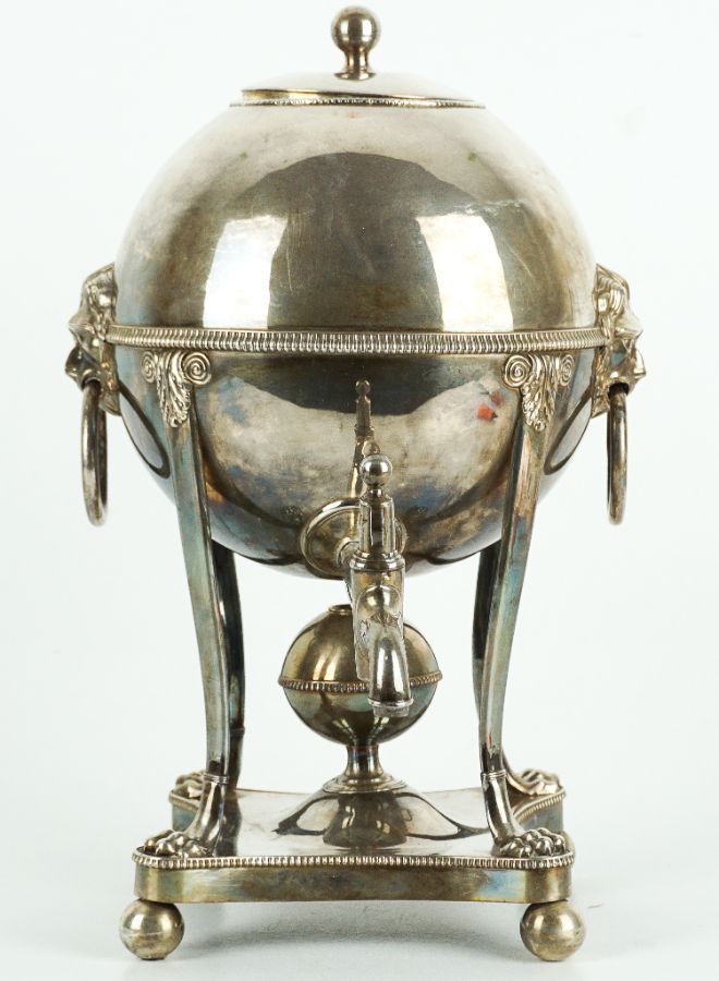 Samovar