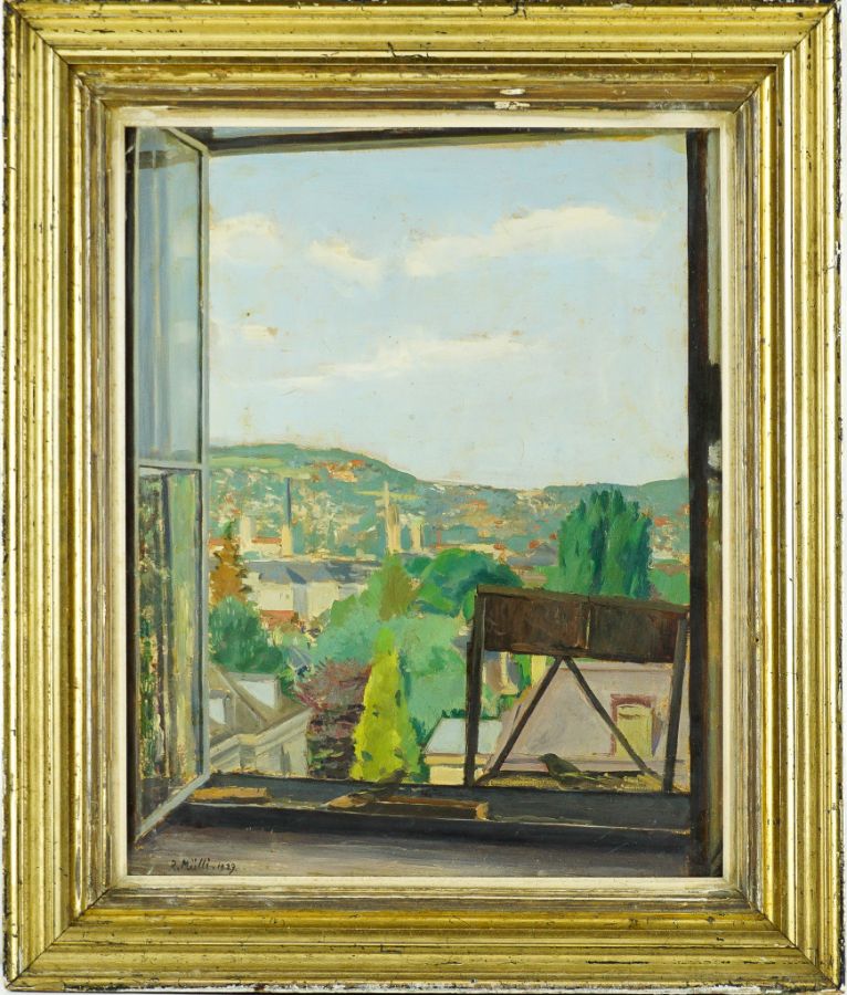 Rudolf Mulli