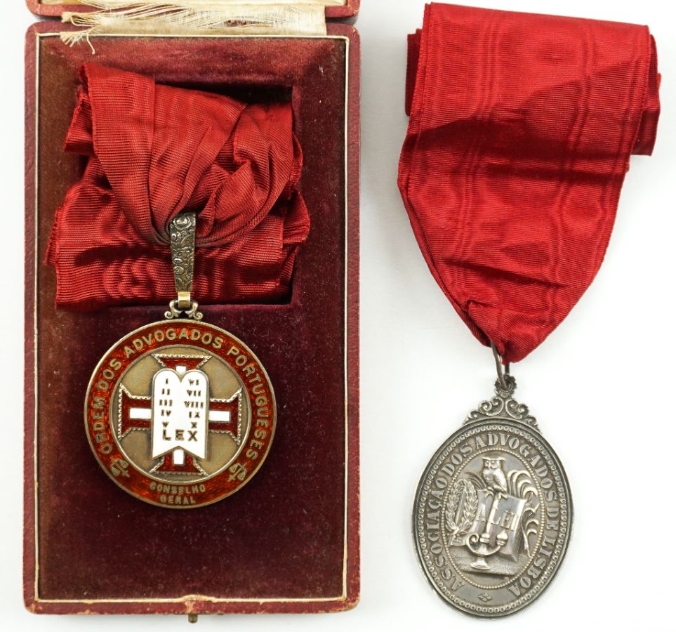 Ordem dos Advogados