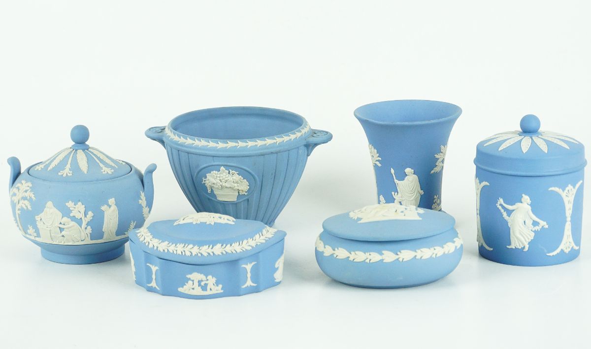 Wedgewood