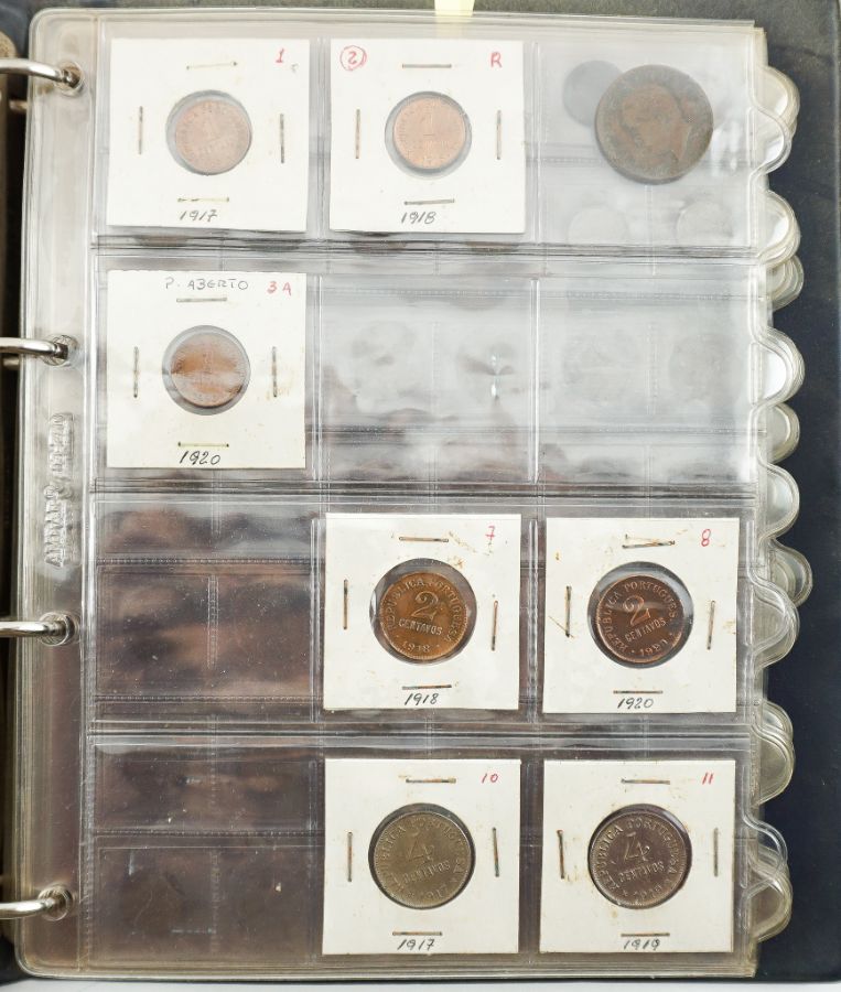 Numismática