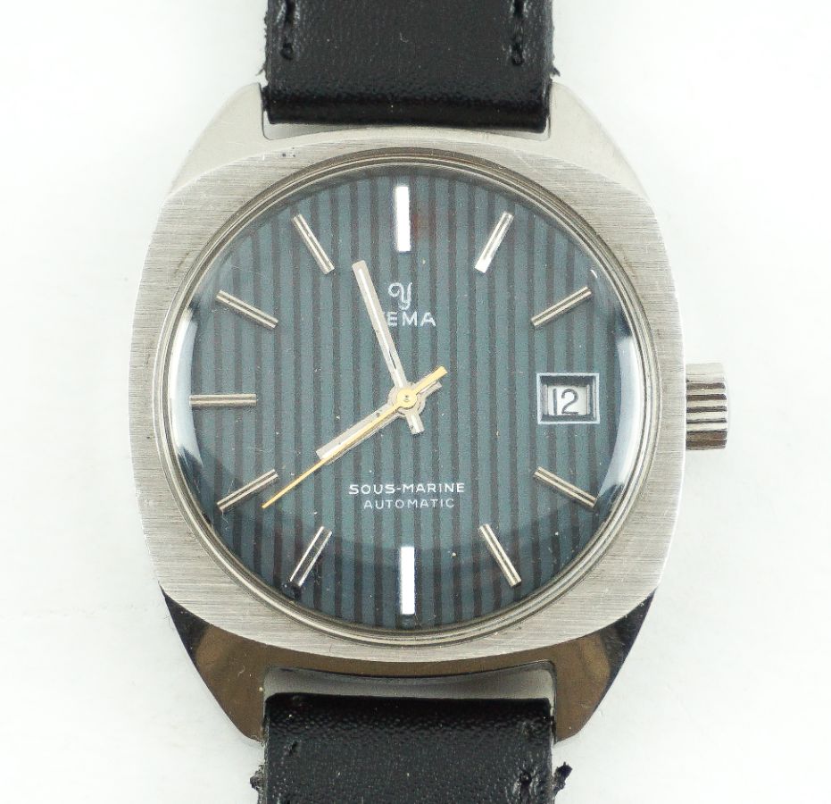 Yema Automatic
