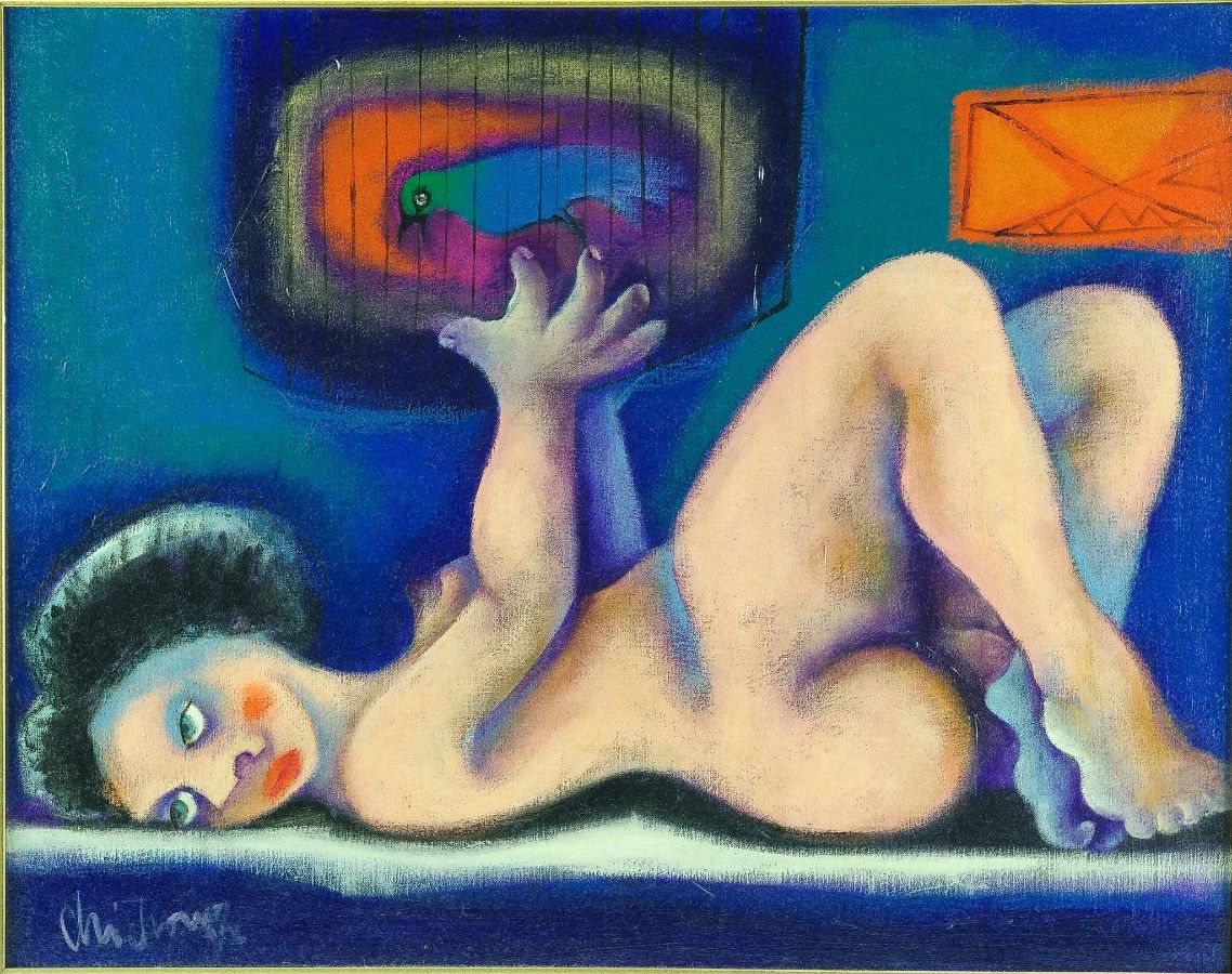 Roberto Chichorro