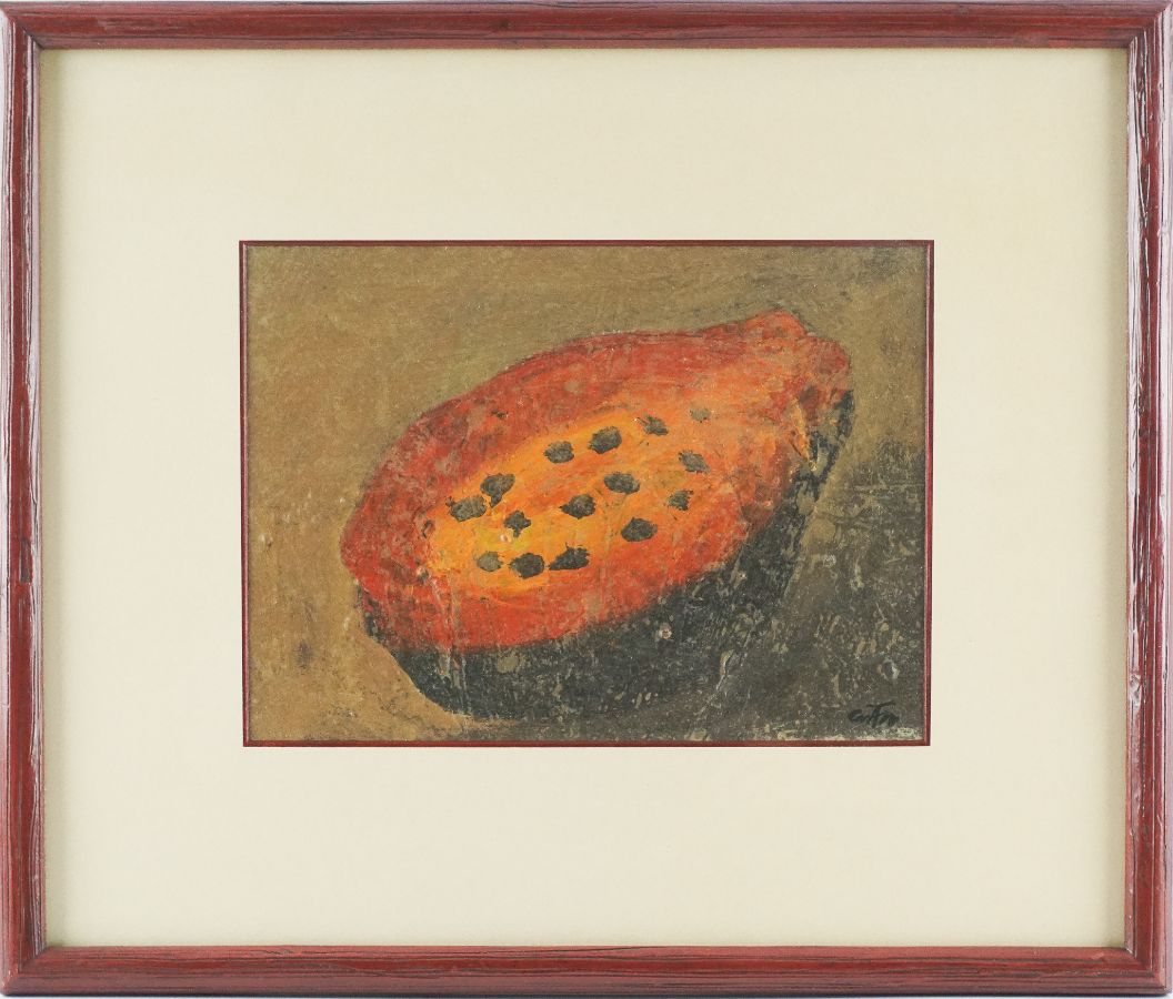 Fruta