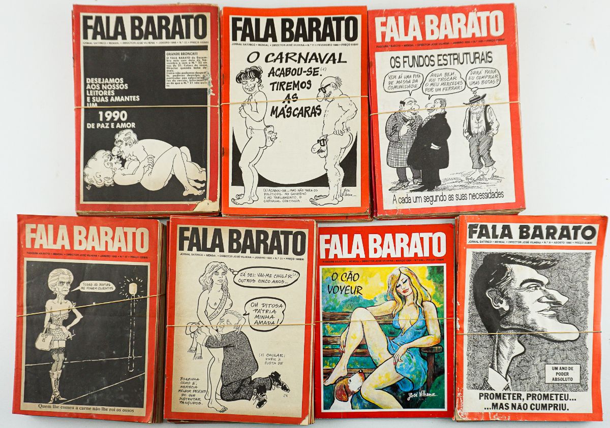 Fala Barato