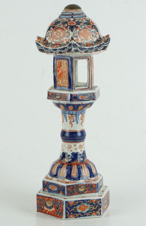 Lanterna Oriental