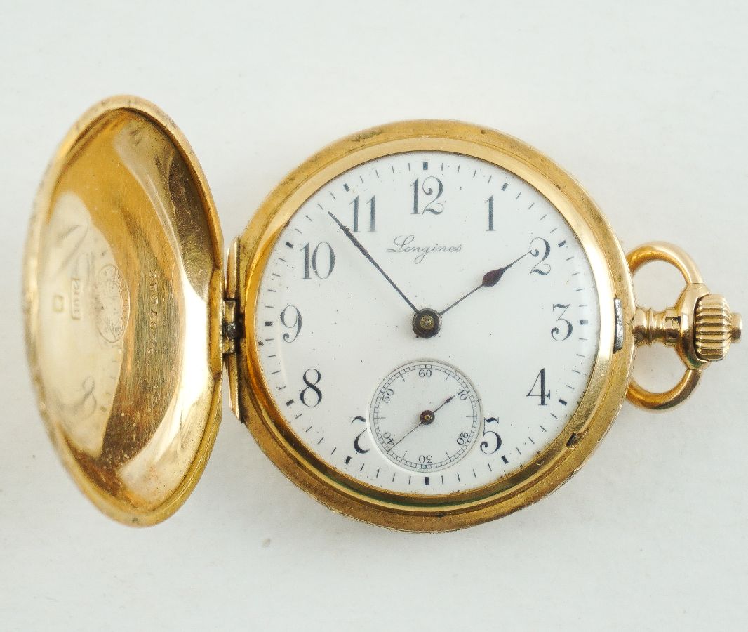 Longines