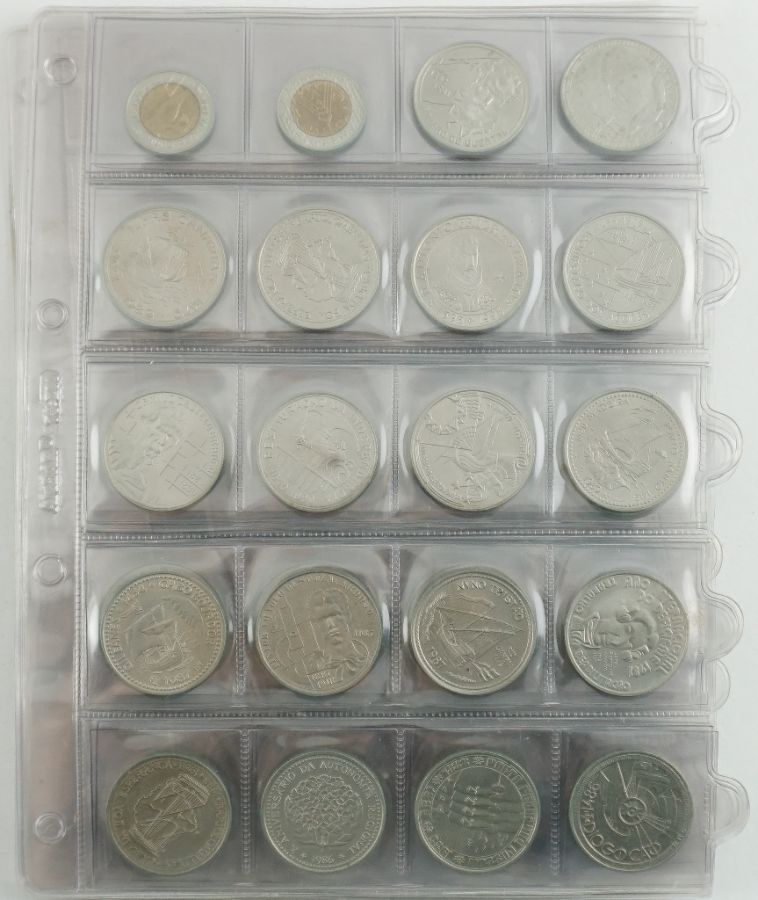 Numismática