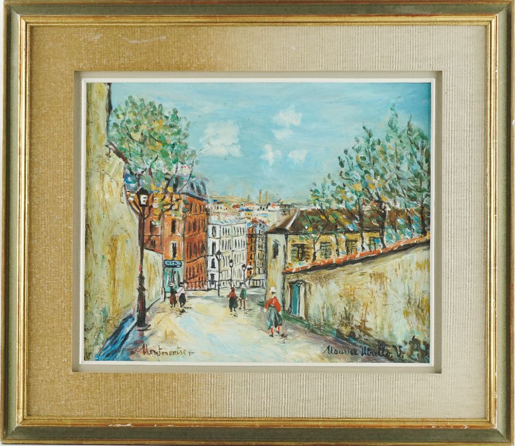 Montmartre