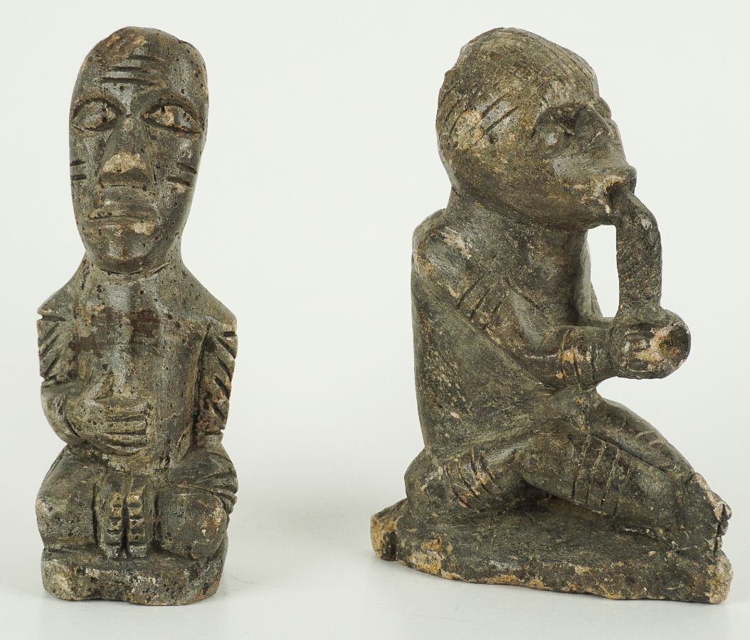 Esculturas Africanas