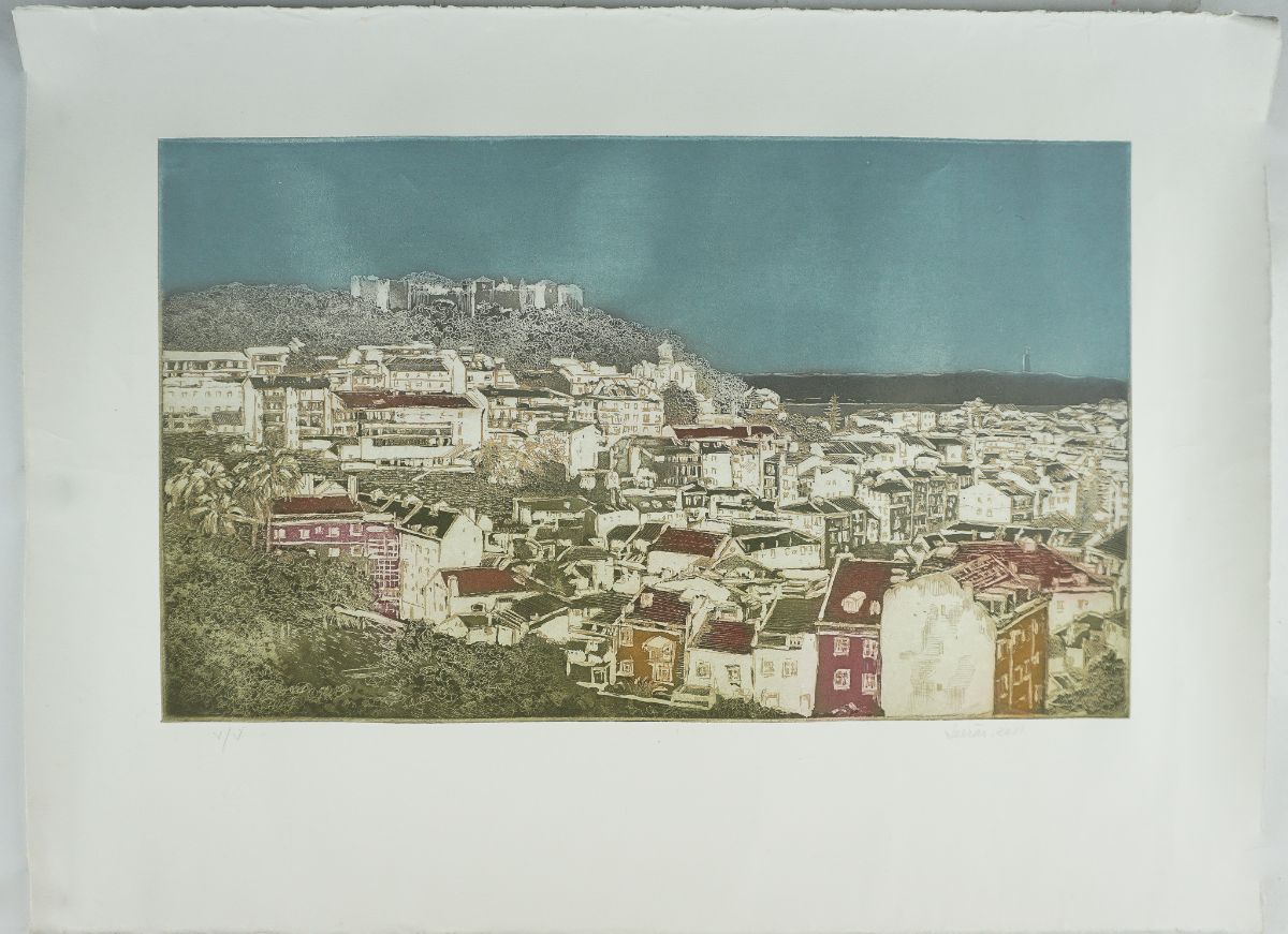 Serrão