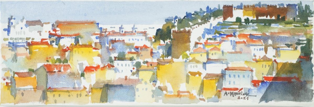Alberto Martins
