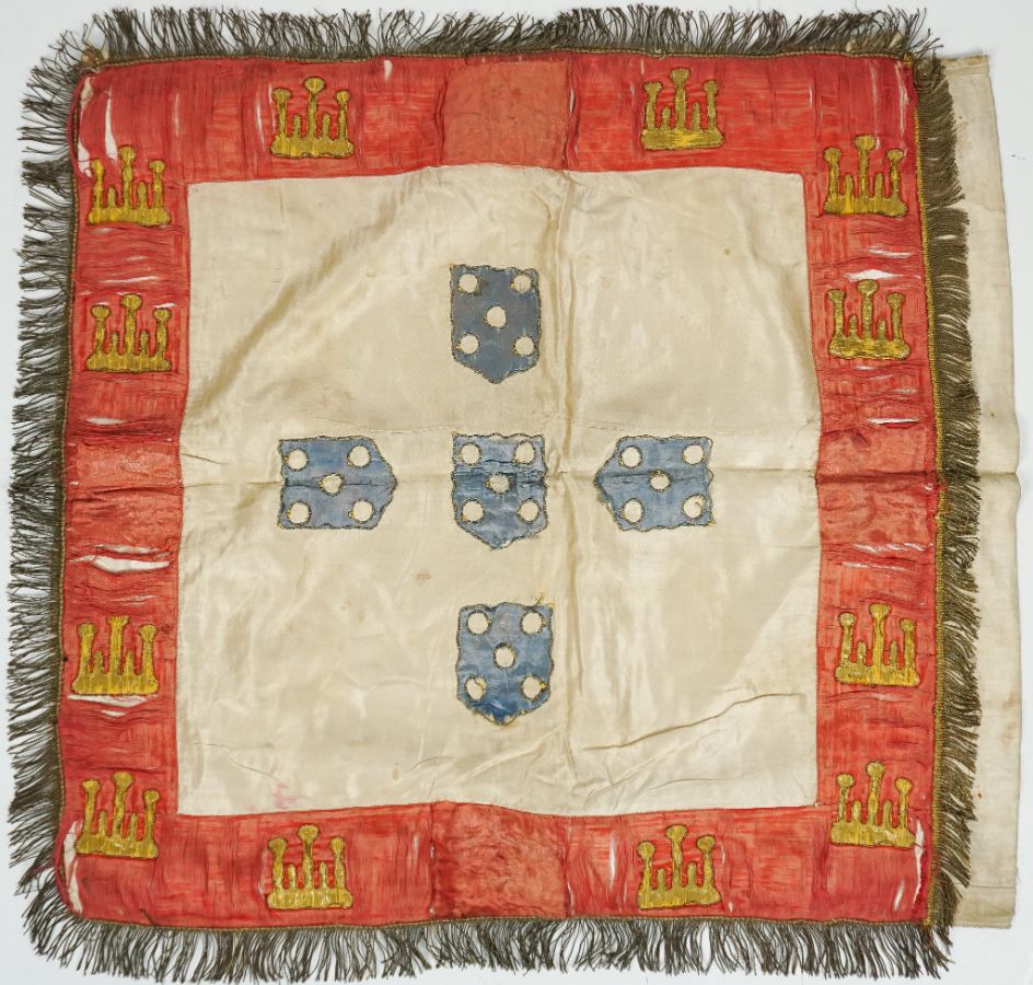 Bandeira da Mocidade Portuguesa