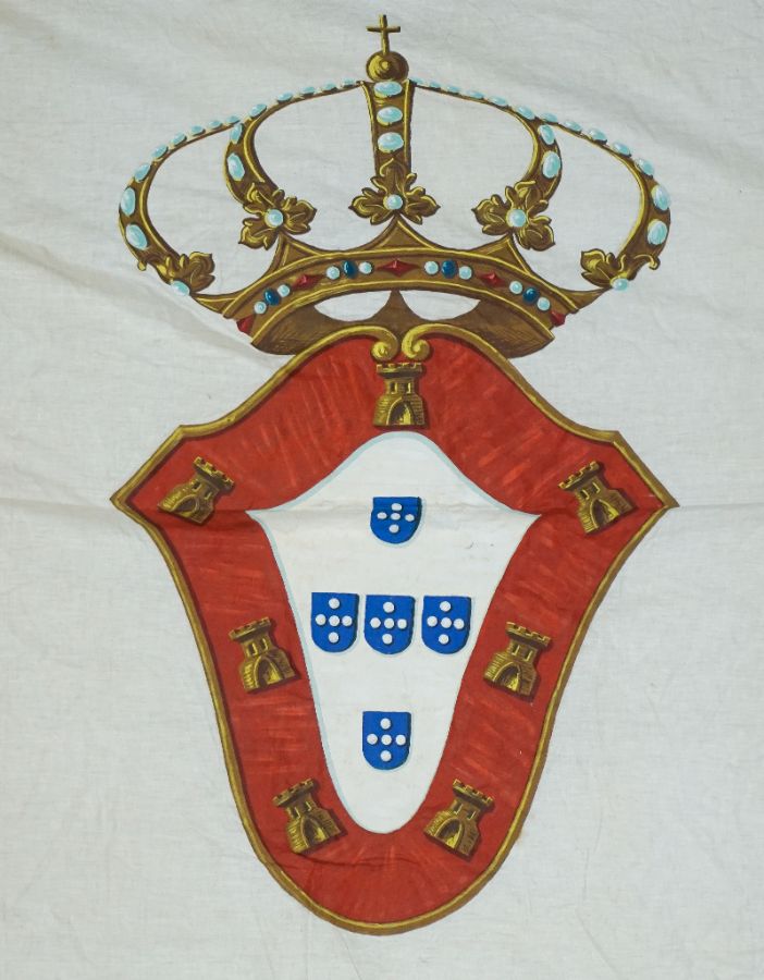 Grande Pano de Armas