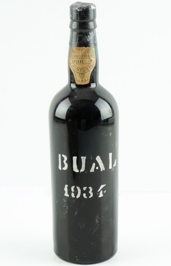 Vinho da Madeira