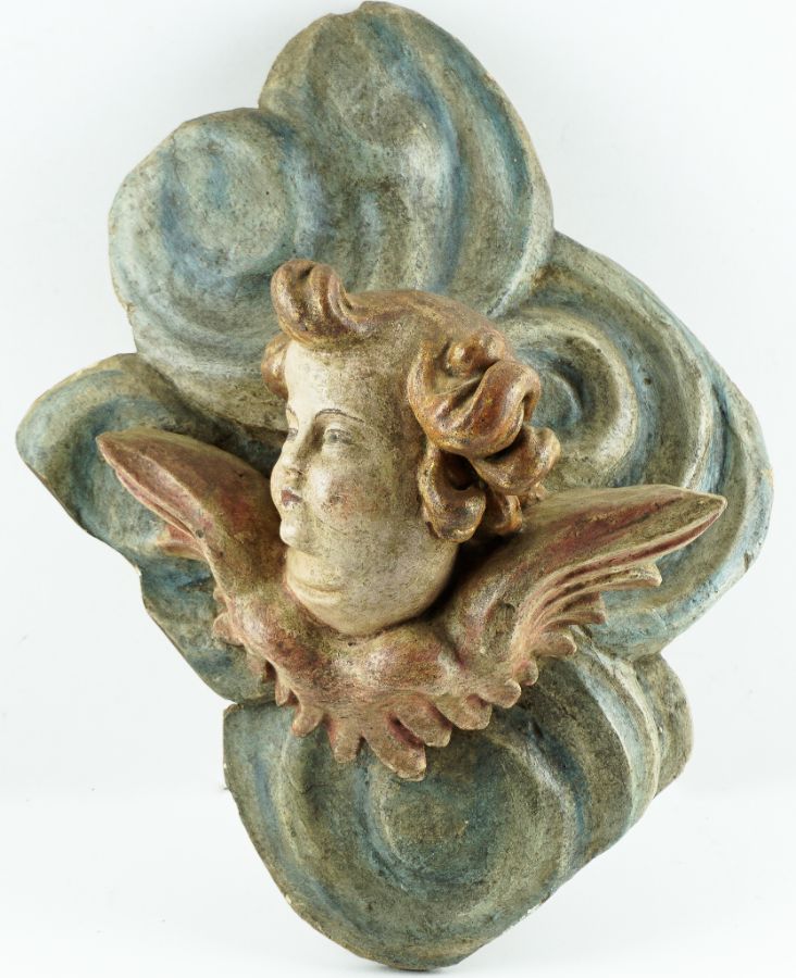 Cabeça de Anjo