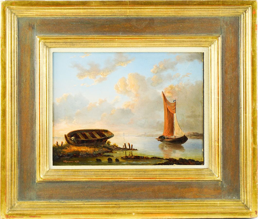 Wymann