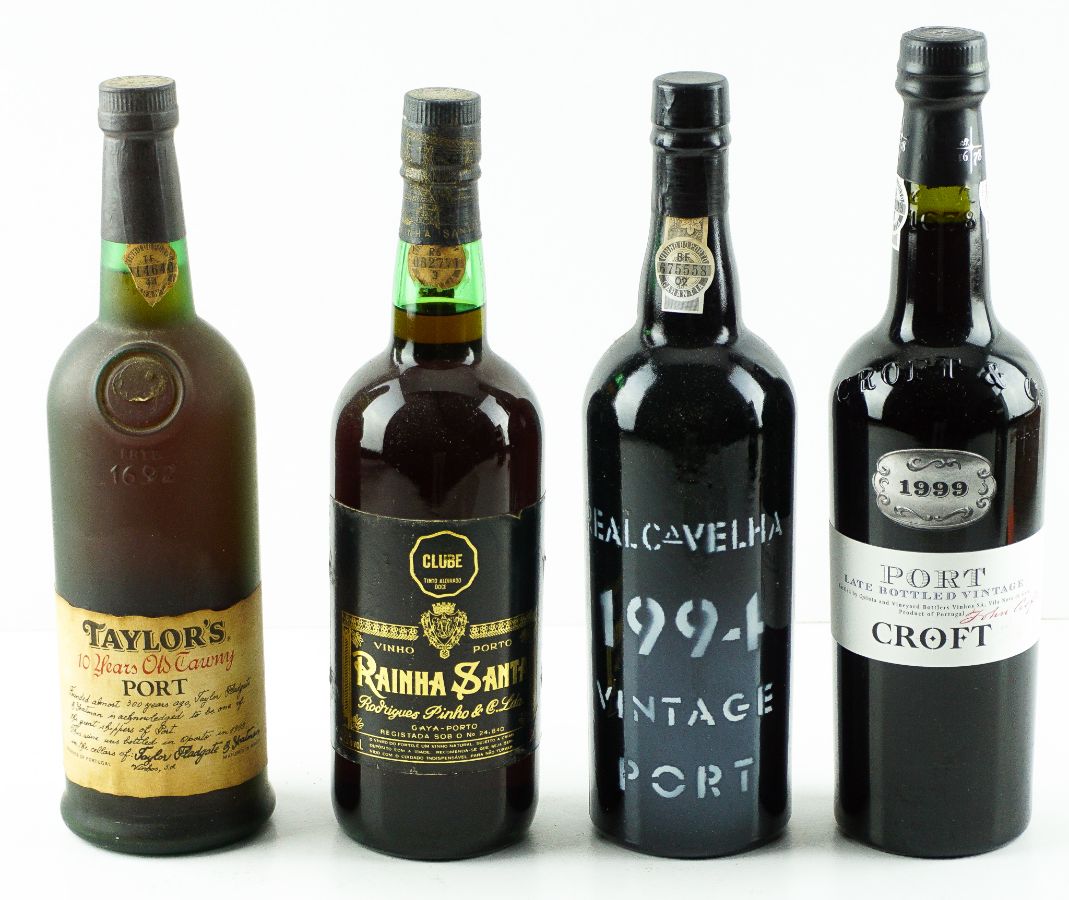Vinho do Porto