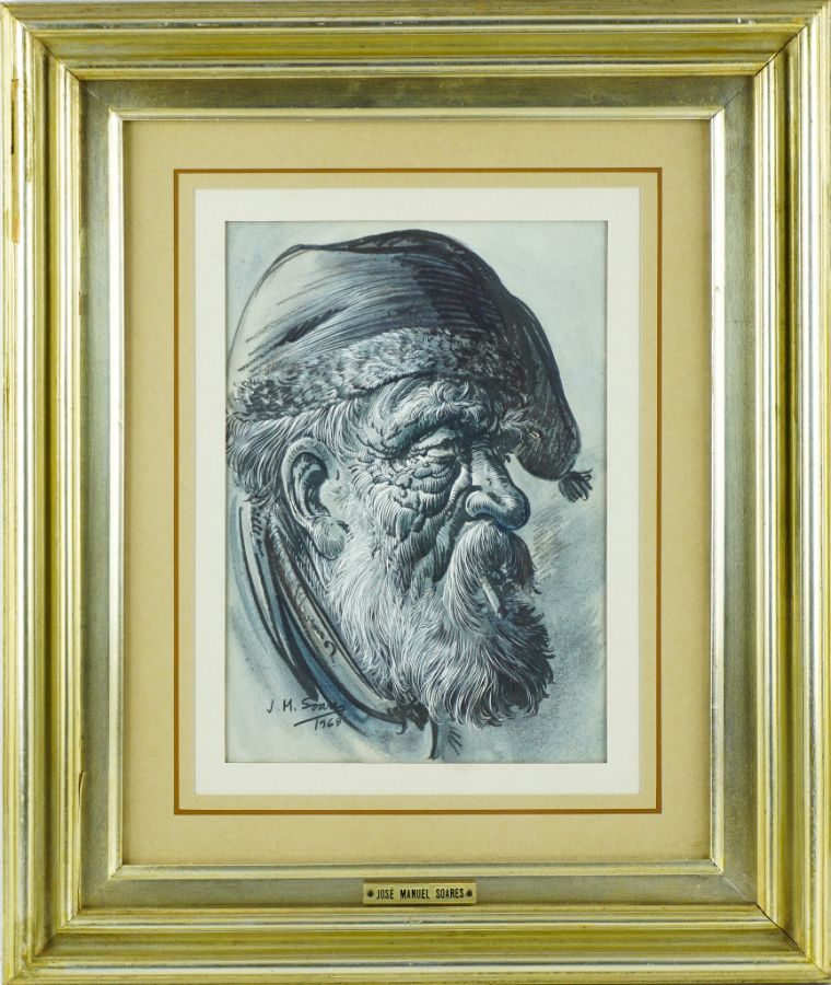 José Manuel Soares