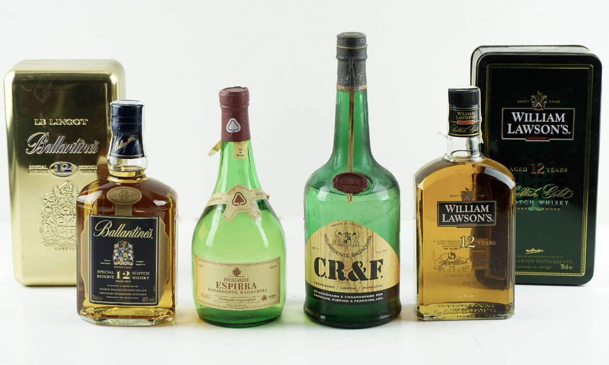 Whisky