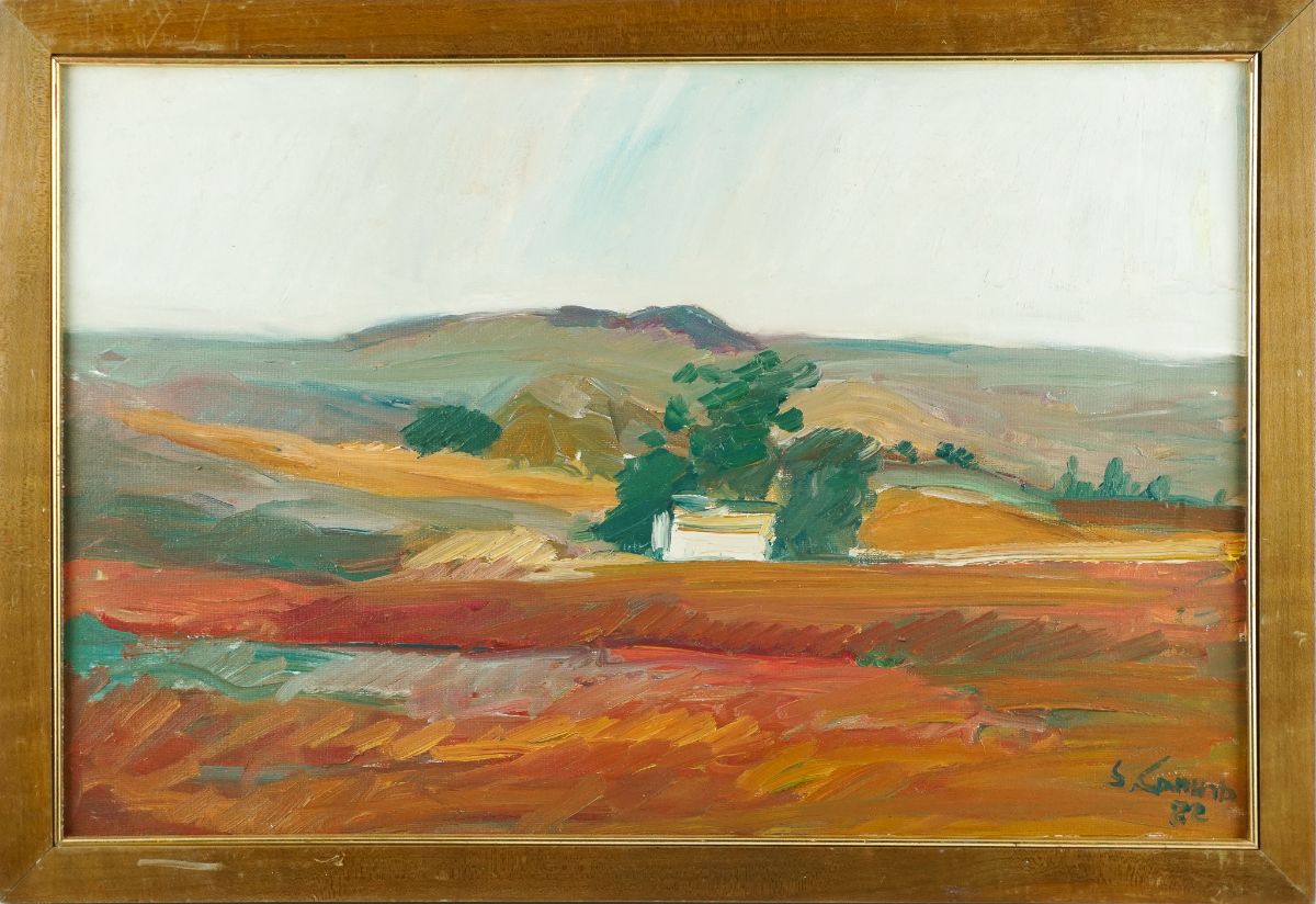 Paisagem