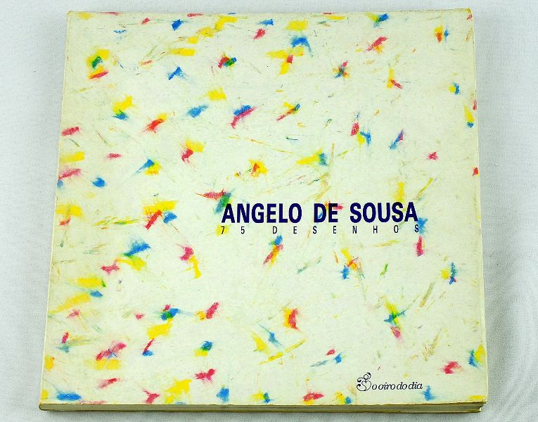 Ângelo de Sousa