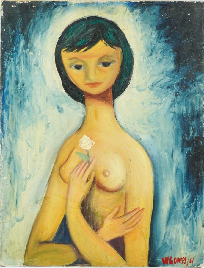 Wanda Gomes
