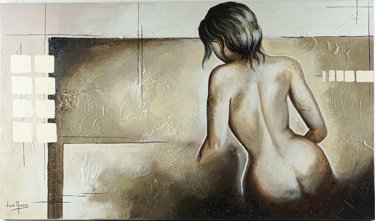 Lidia Mendes
