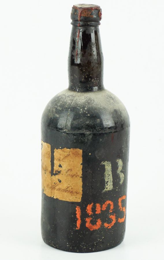 Vinho da Madeira