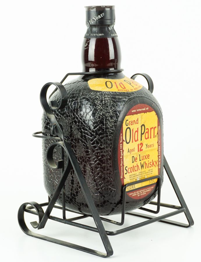 Old Parr