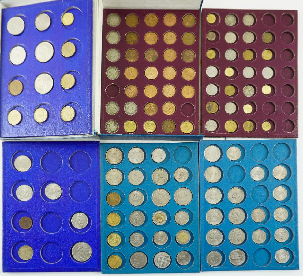 Numismática